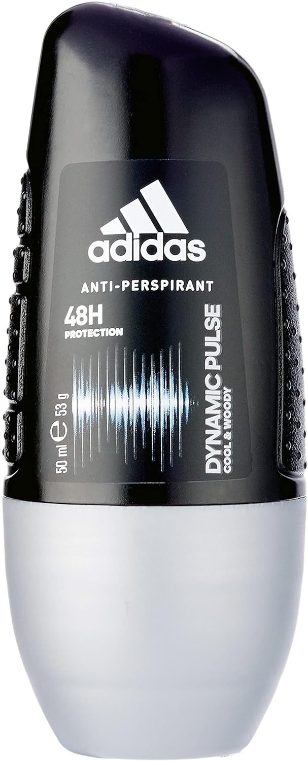 Adidas Dynamic Pulse Desodorante Roll On 50Ml